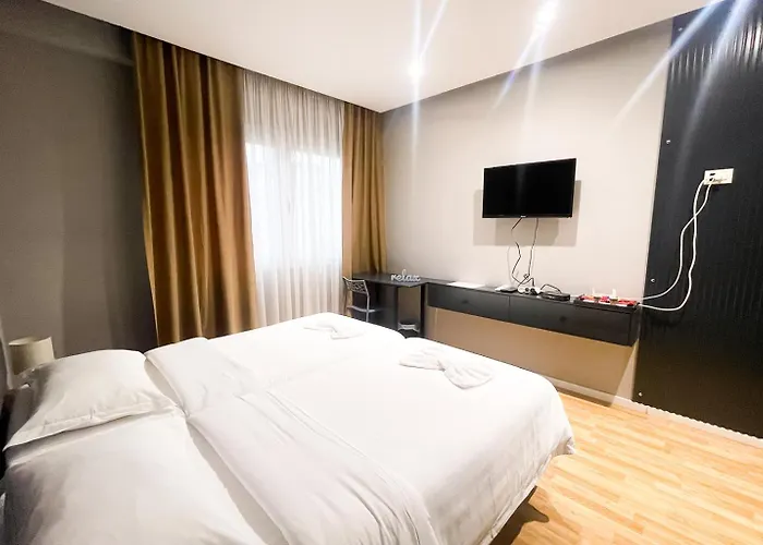 Tirana Escape Rooms
